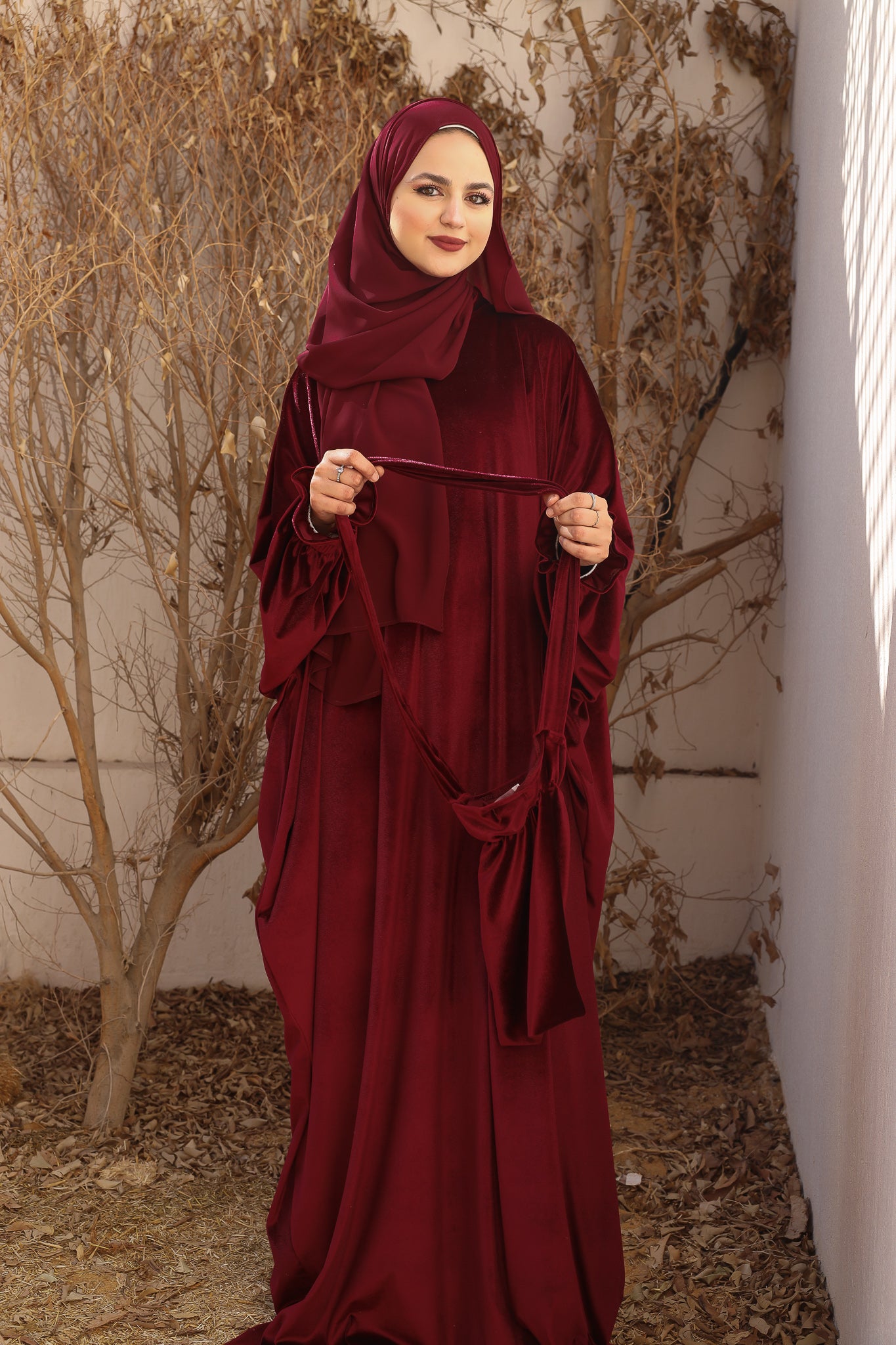 RED VELVET CLASSIC ISDAL