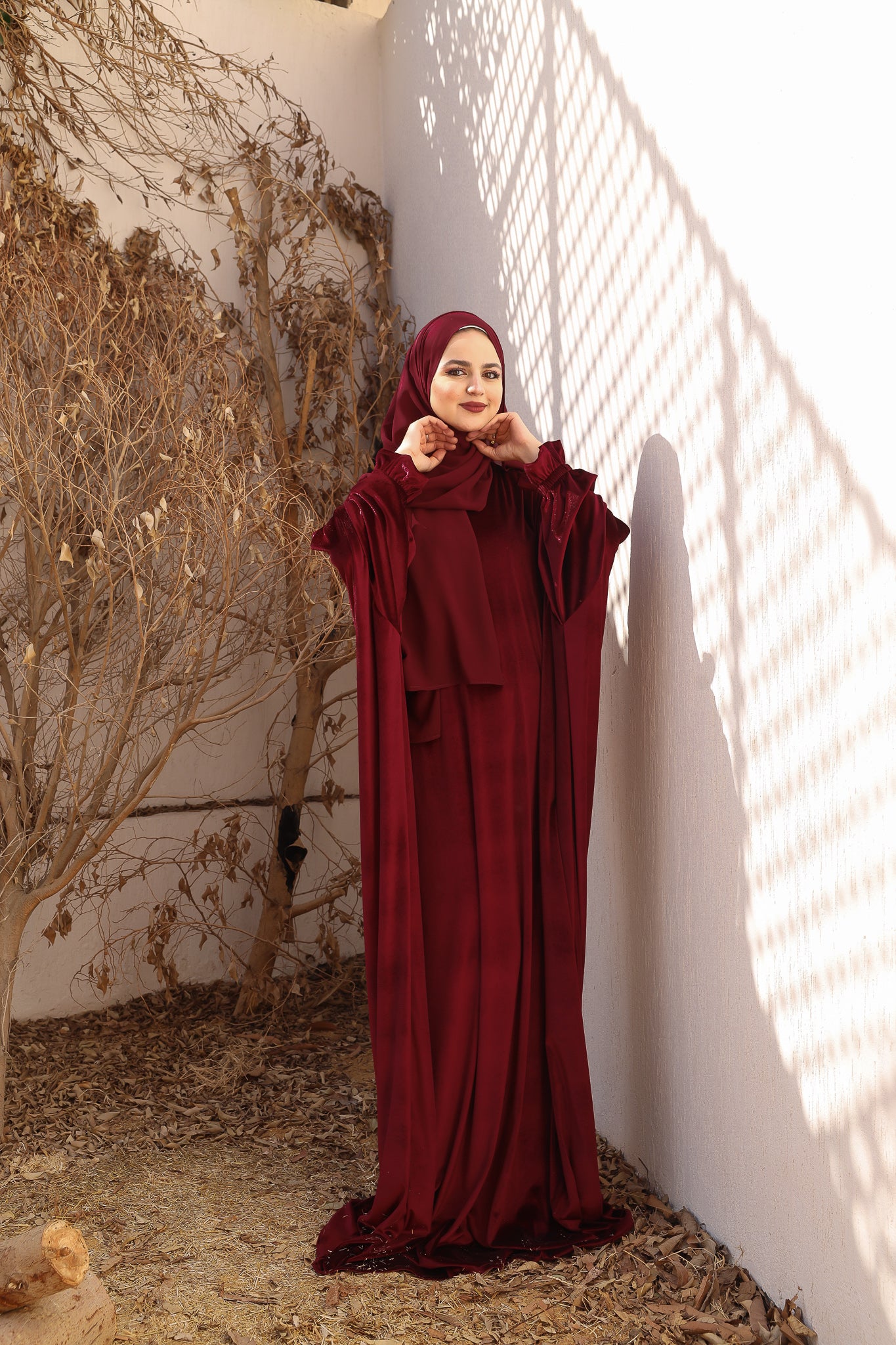 RED VELVET CLASSIC ISDAL