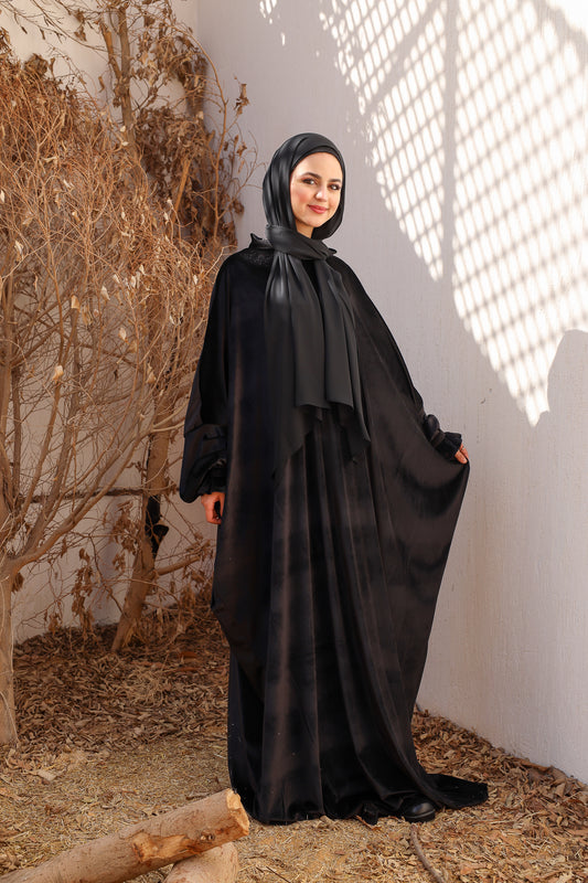 BLACK VELVET CLASSIC  ISDAL