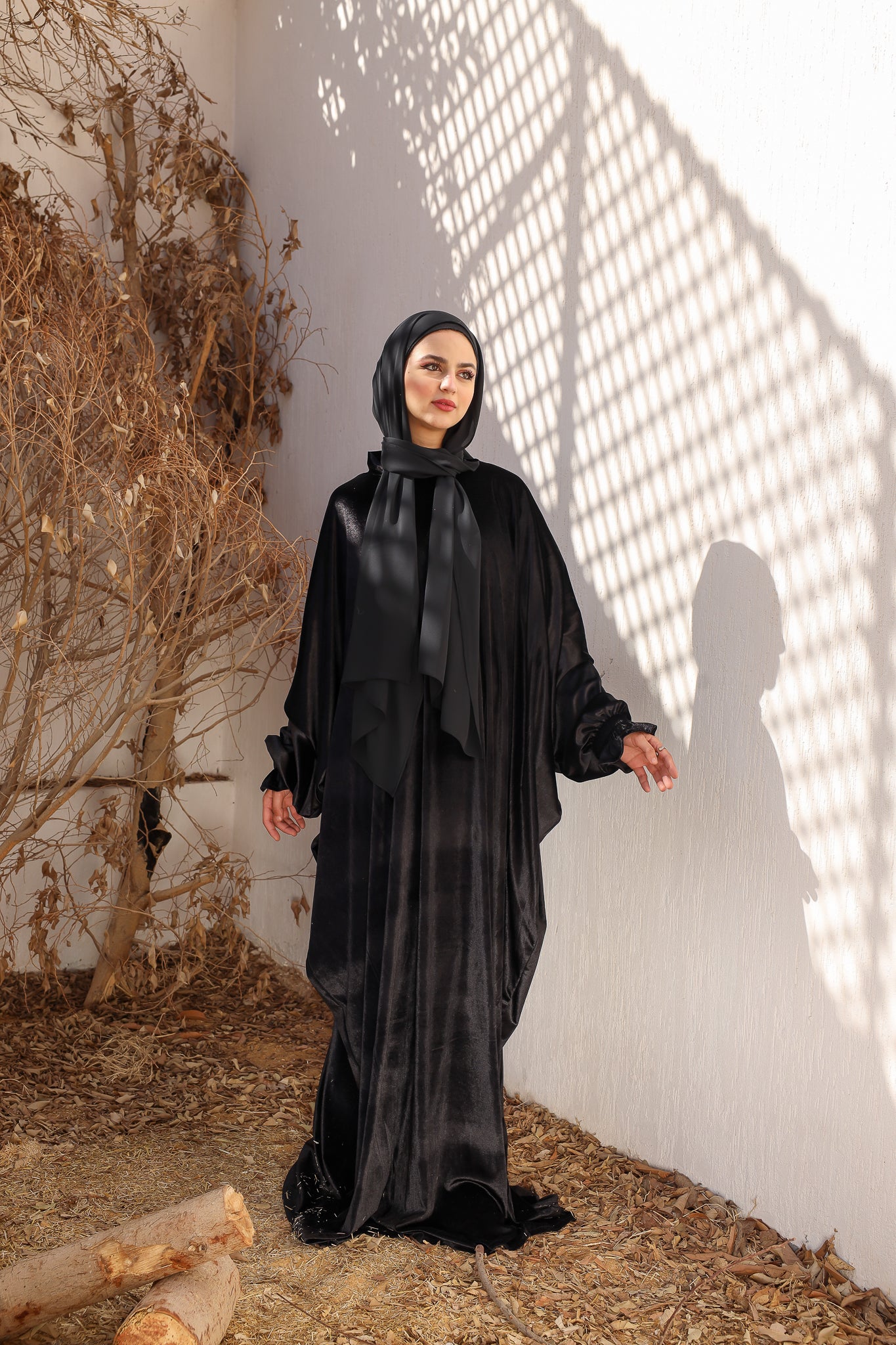 BLACK VELVET CLASSIC ISDAL