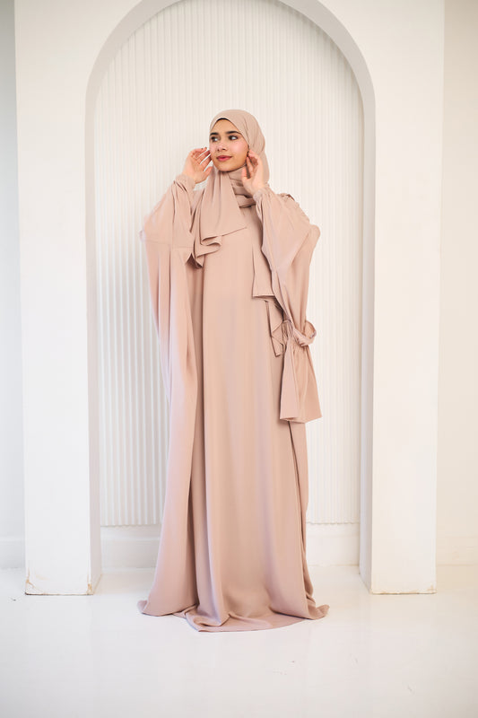 NUDE BEIGE CLASSIC ISDAL
