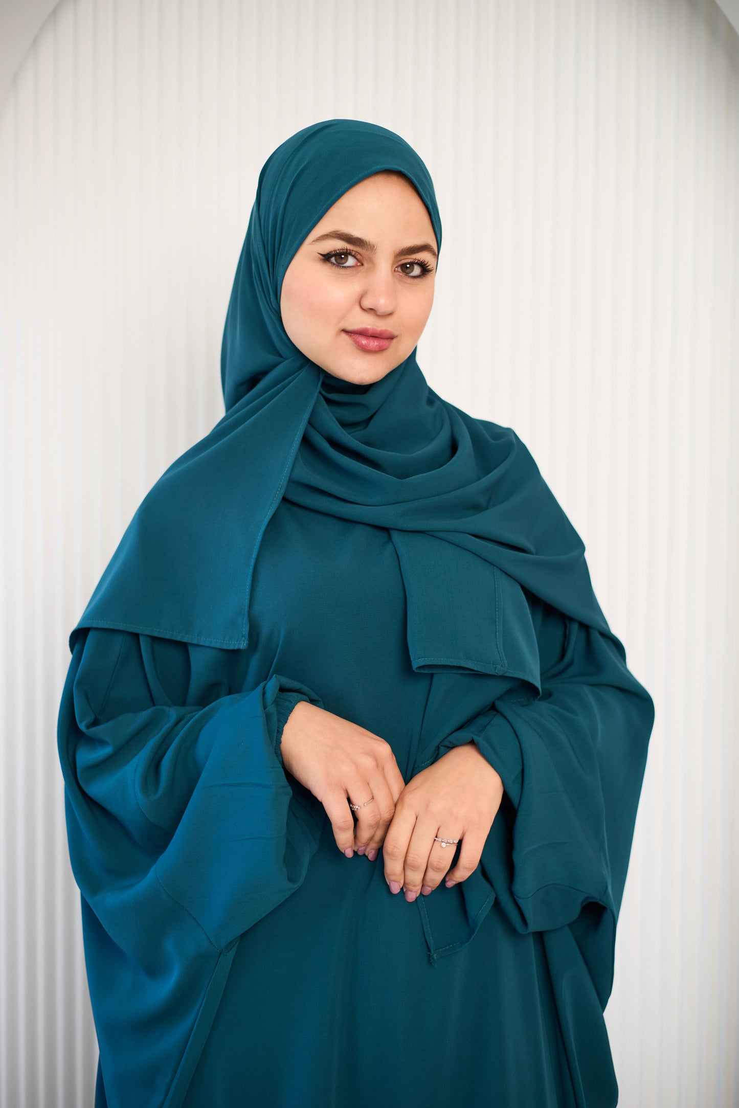 TEAL CLASSIC ISDAL