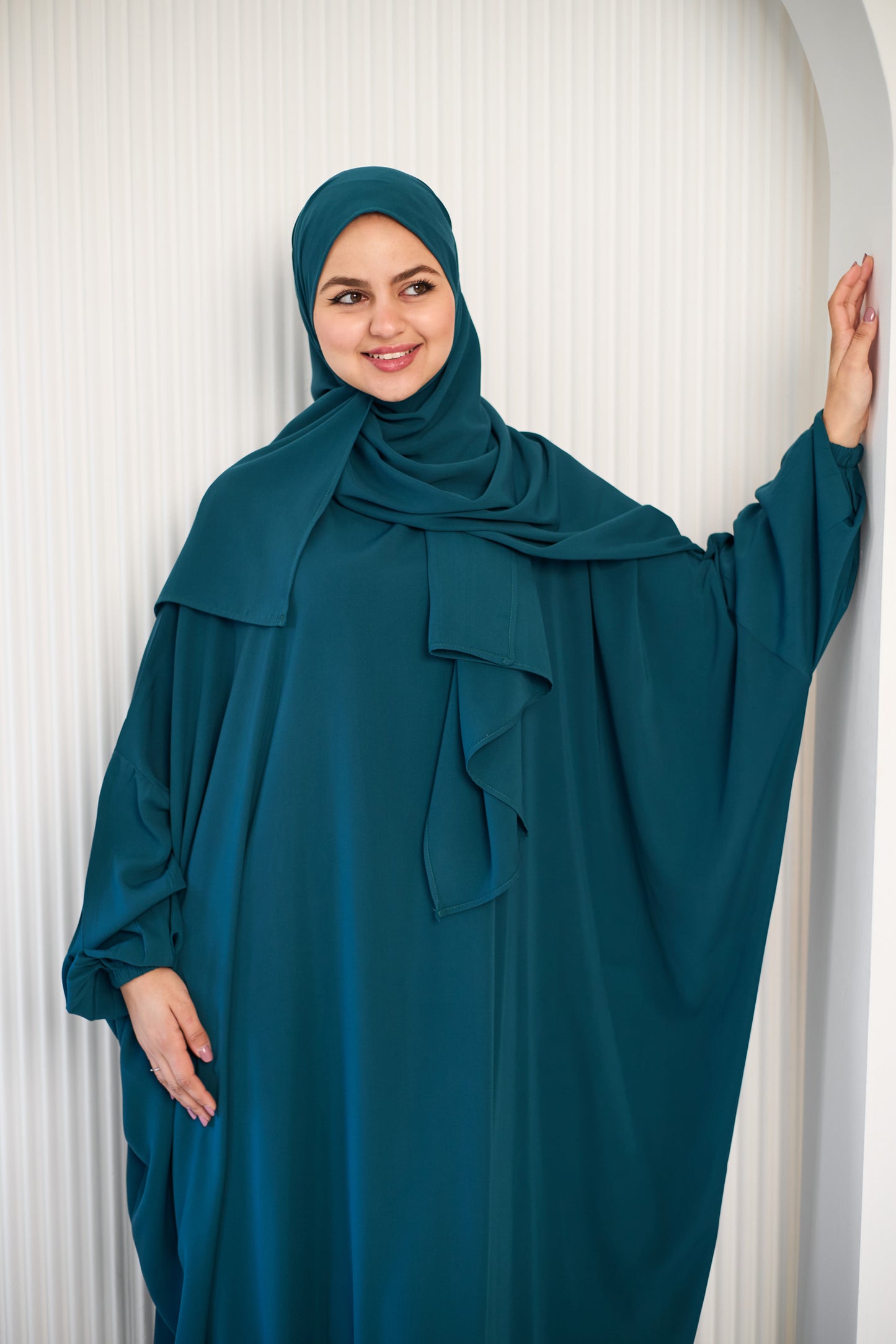 TEAL CLASSIC ISDAL