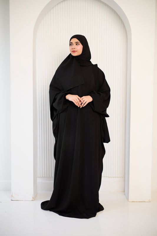 BLACK CLASSIC ISDAL