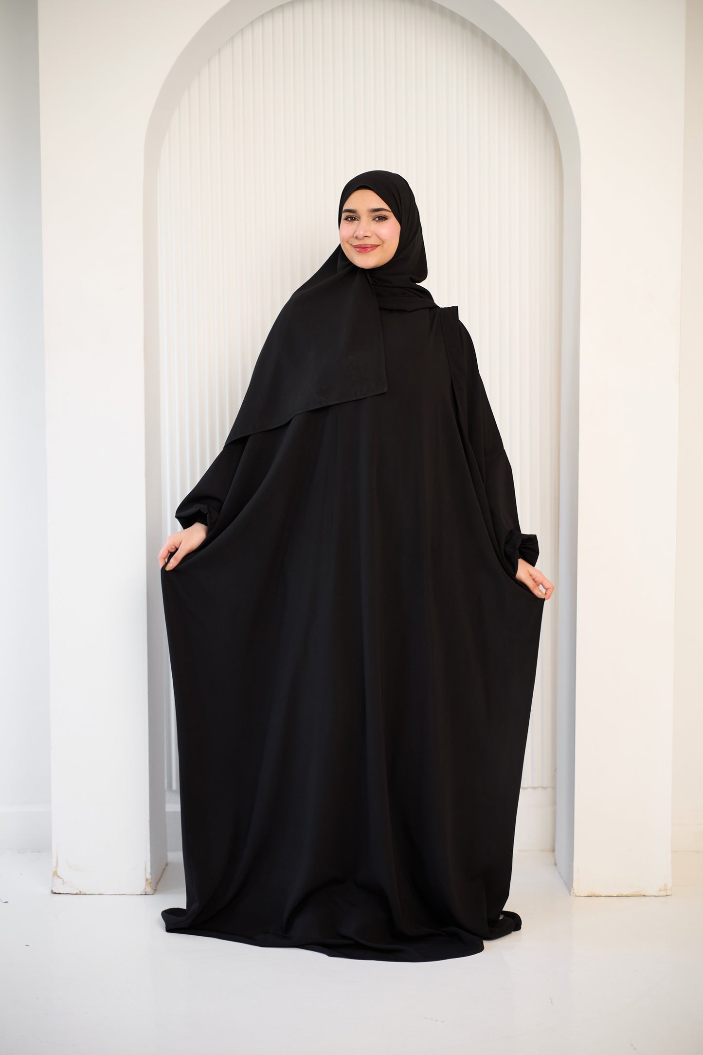 BLACK CLASSIC ISDAL