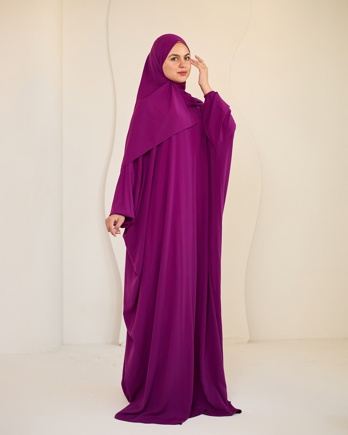 GRAPE CREPE CLASSIC ISDAL