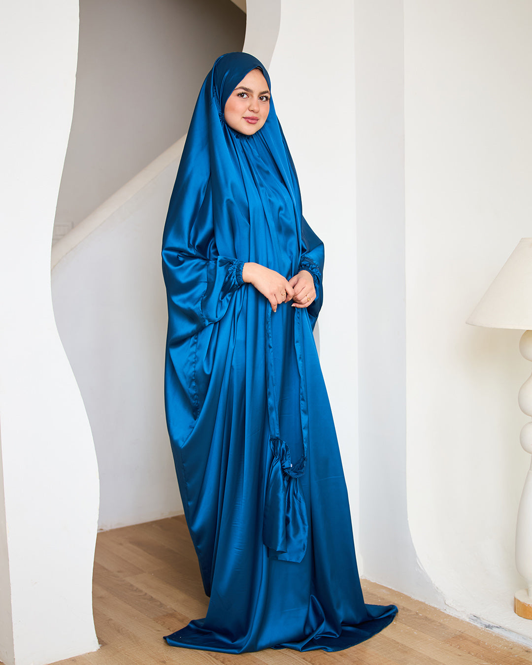 BLUE MALHAFA ISDAL