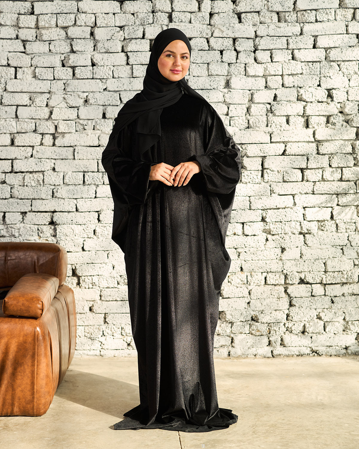 BLACK VELVET CLASSIC ISDAL