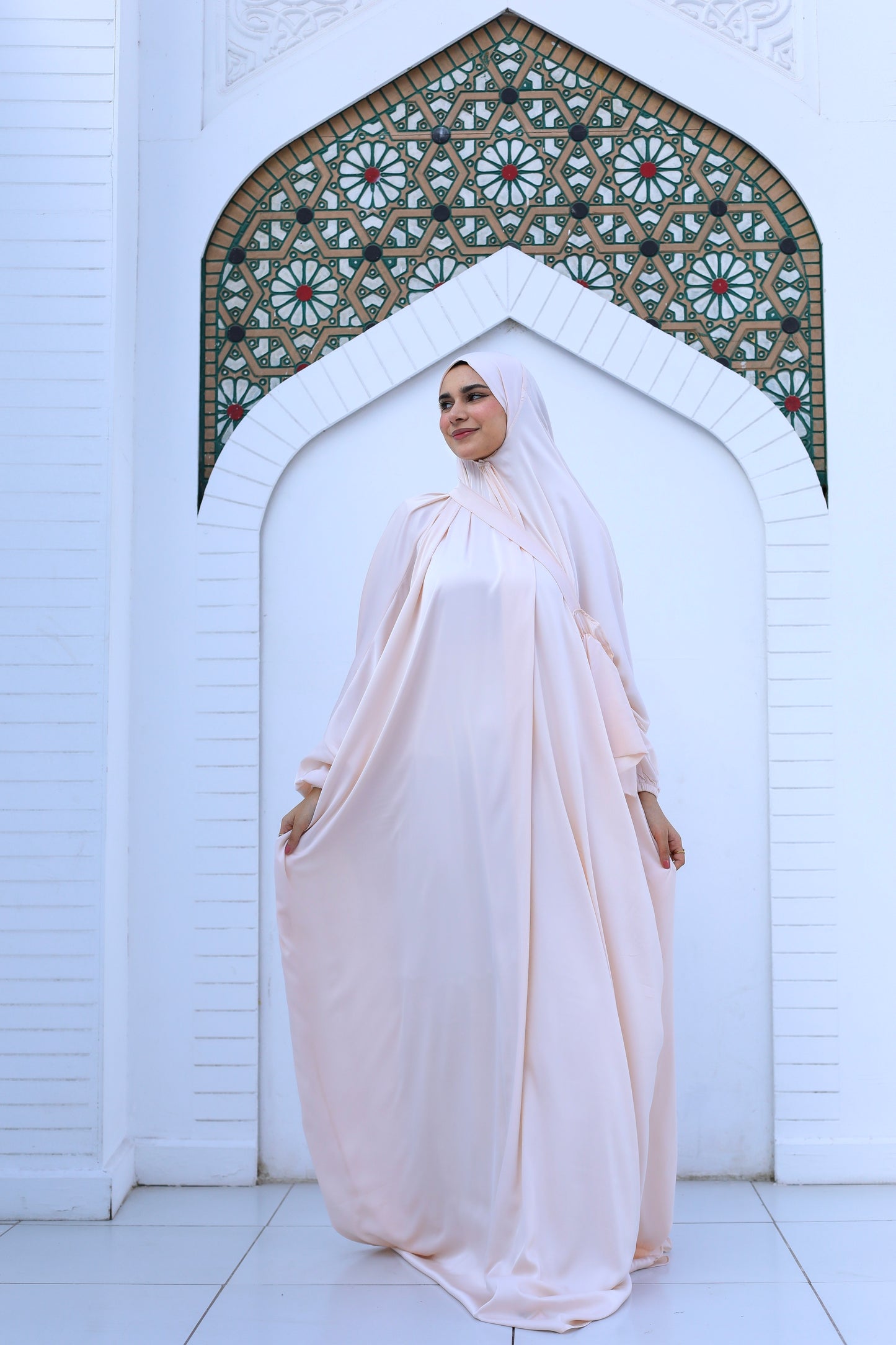 PEARL ANGEL MALHAFA ISDAL