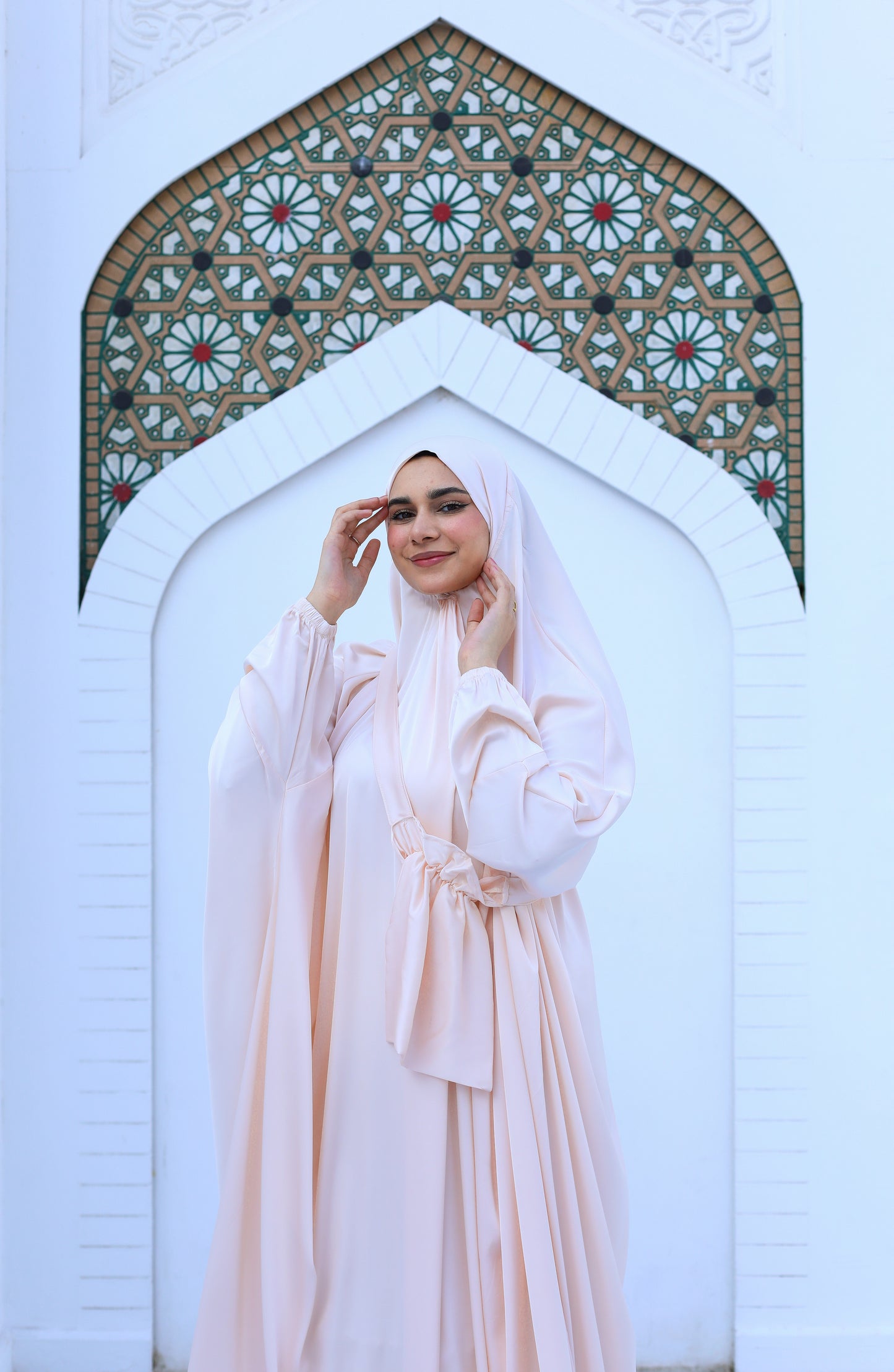 PEARL ANGEL MALHAFA ISDAL