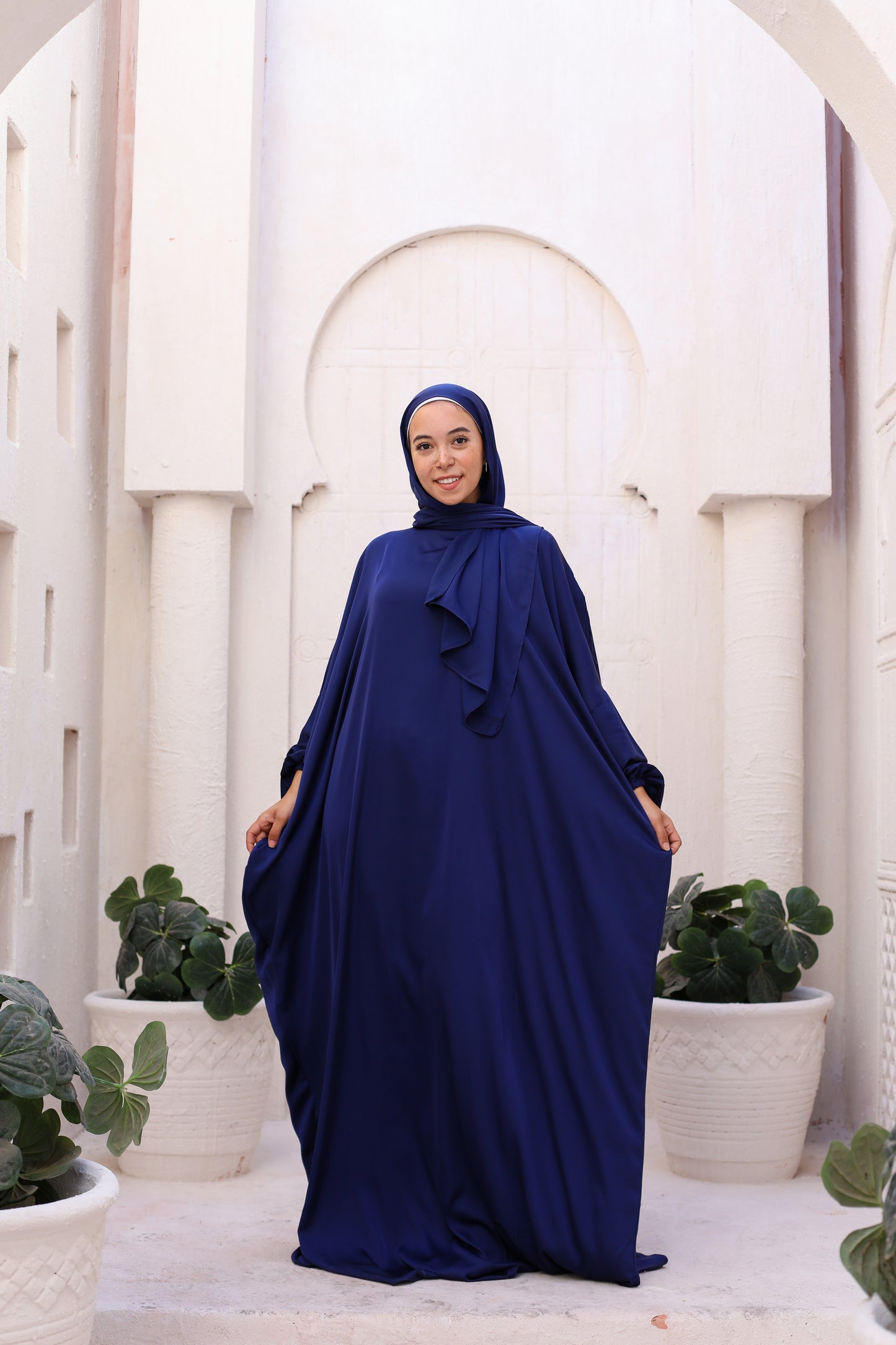 NIGHT SKY CLASSIC SATIN ISDAL