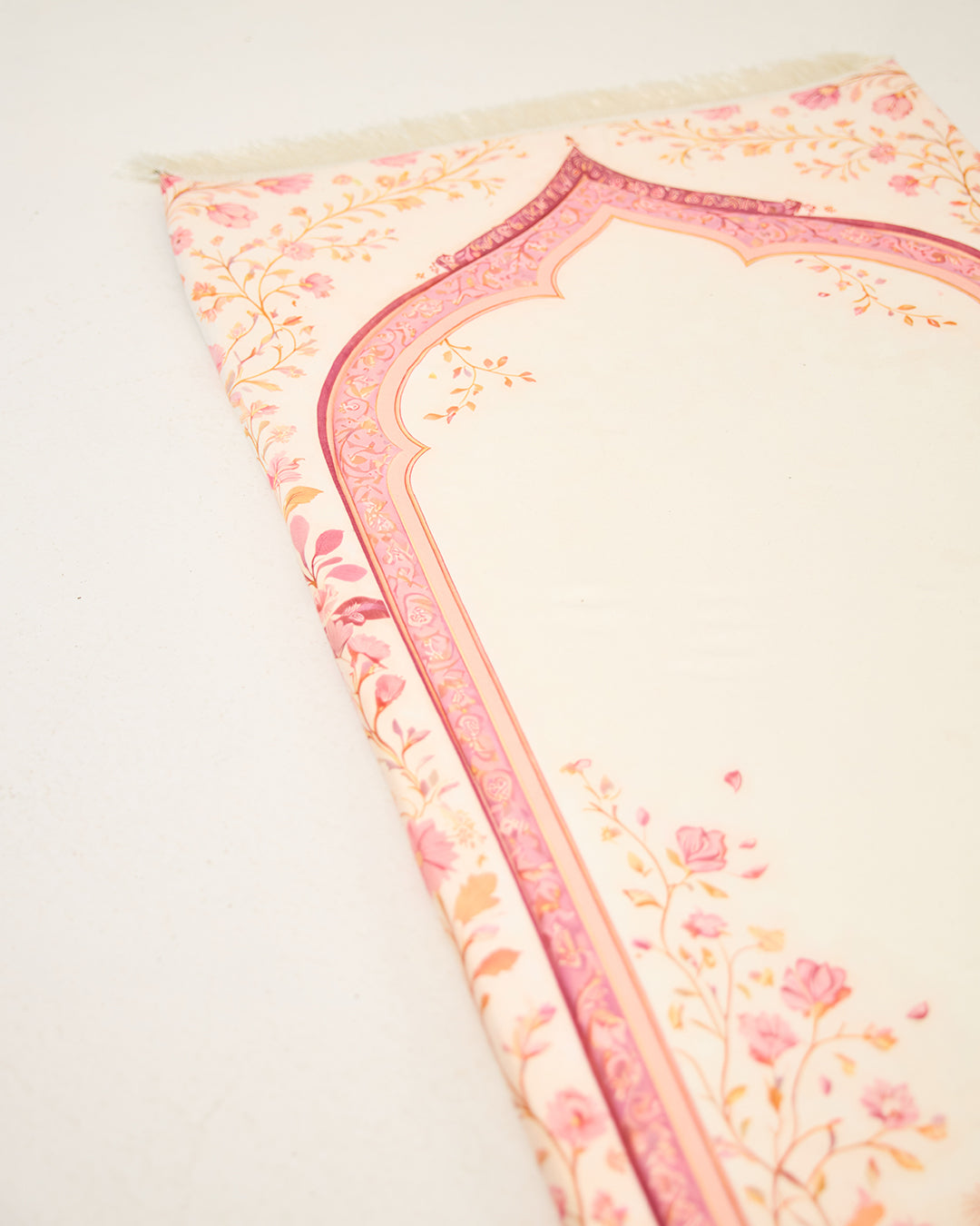 ISHRAQ PRAYER MAT