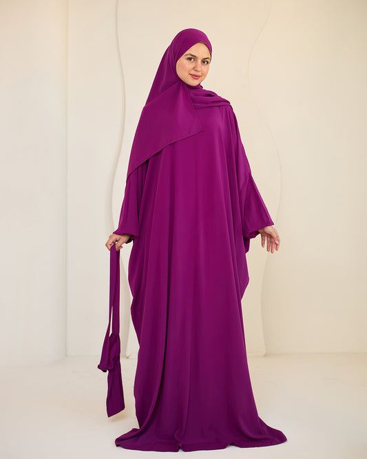 GRAPE CREPE CLASSIC ISDAL