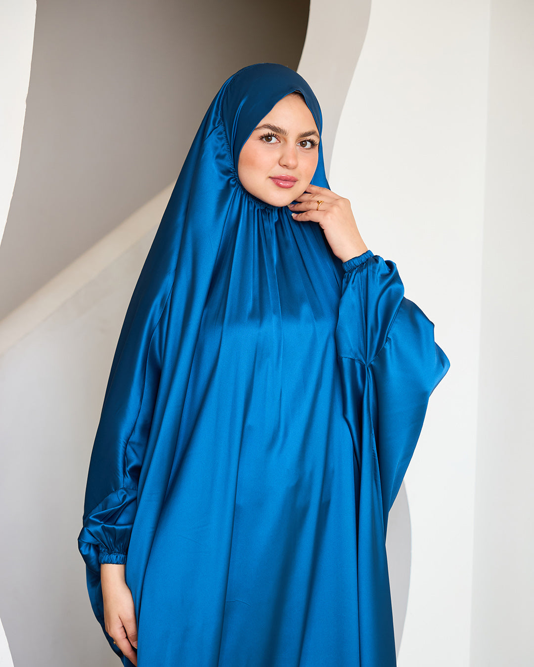 BLUE MALHAFA ISDAL