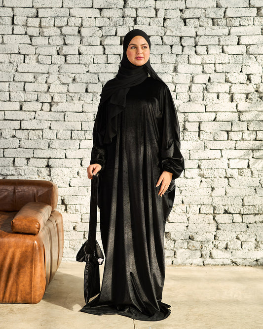 BLACK VELVET CLASSIC ISDAL