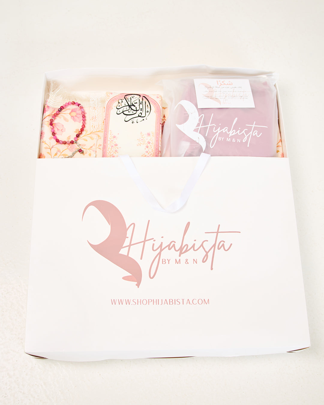 ISHRAQ GIFT BOX