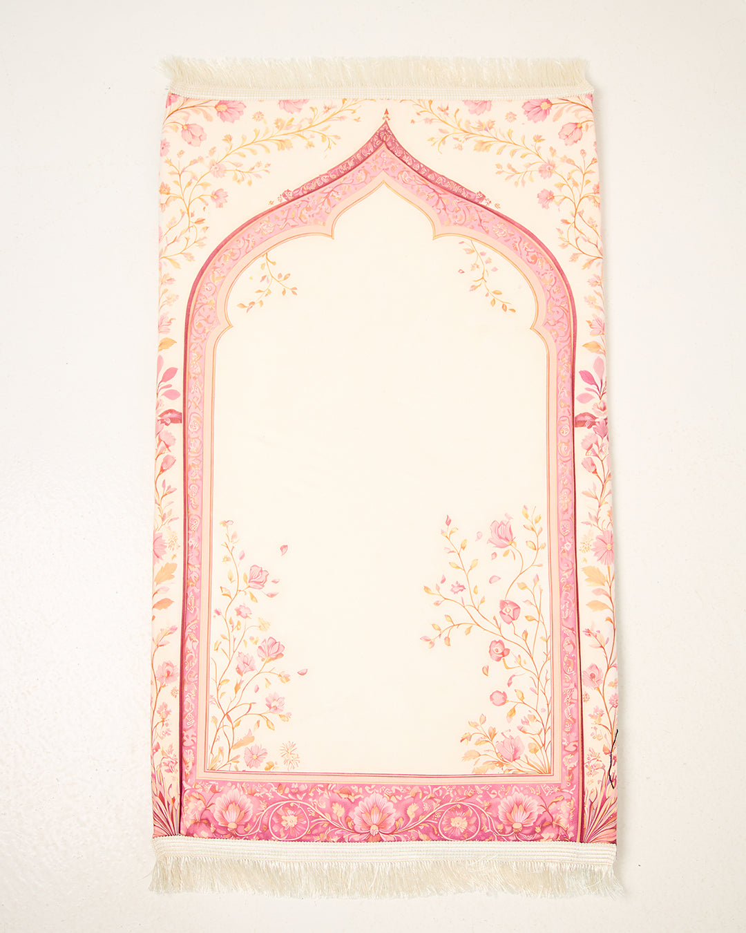ISHRAQ PRAYER MAT – HIJABISTA