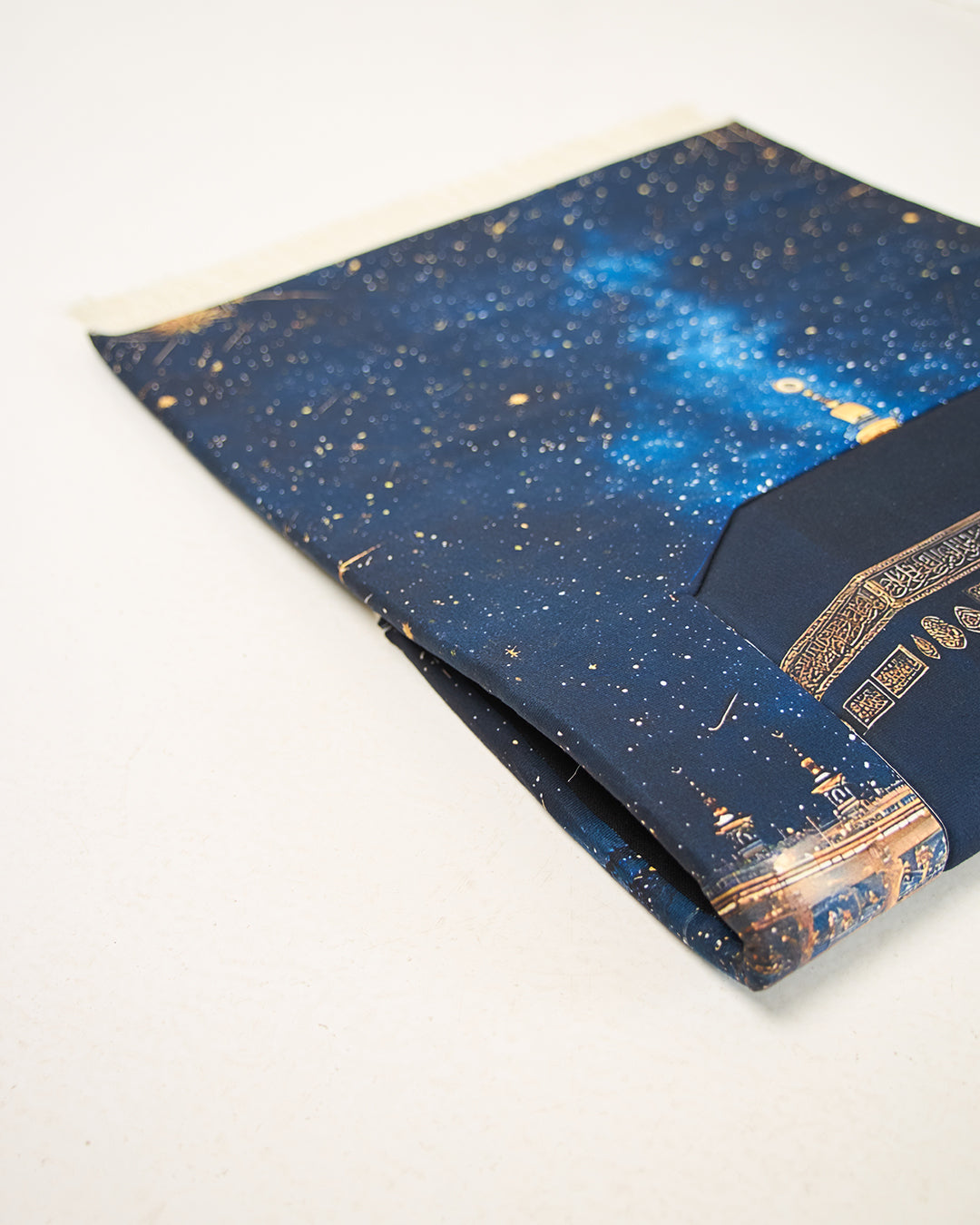 QUIBLAH PRAYER MAT