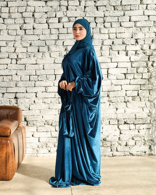 BLUE VELVET CLASSIC ISDAL