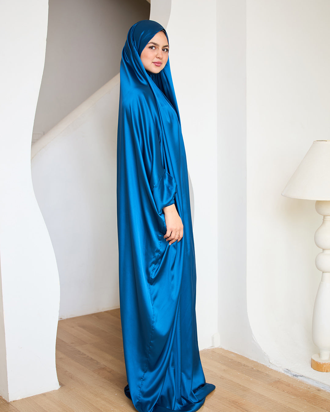BLUE MALHAFA ISDAL