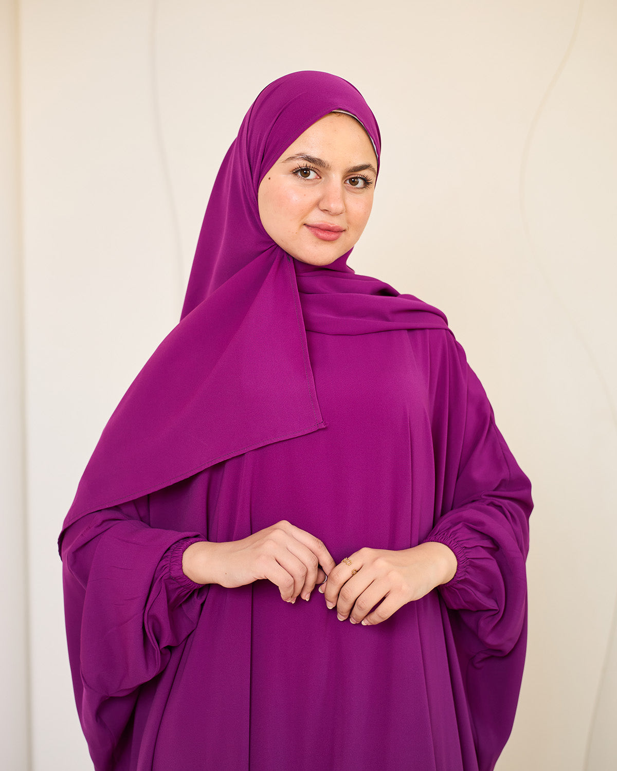 GRAPE CREPE CLASSIC ISDAL