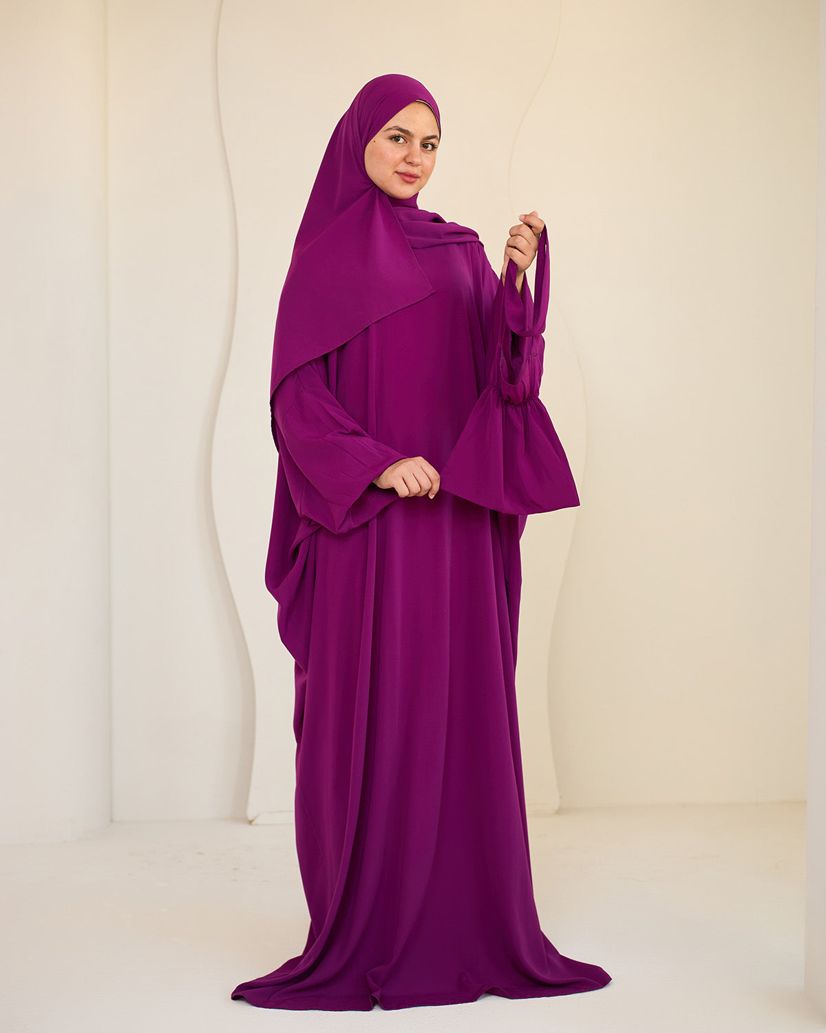 GRAPE CREPE CLASSIC ISDAL