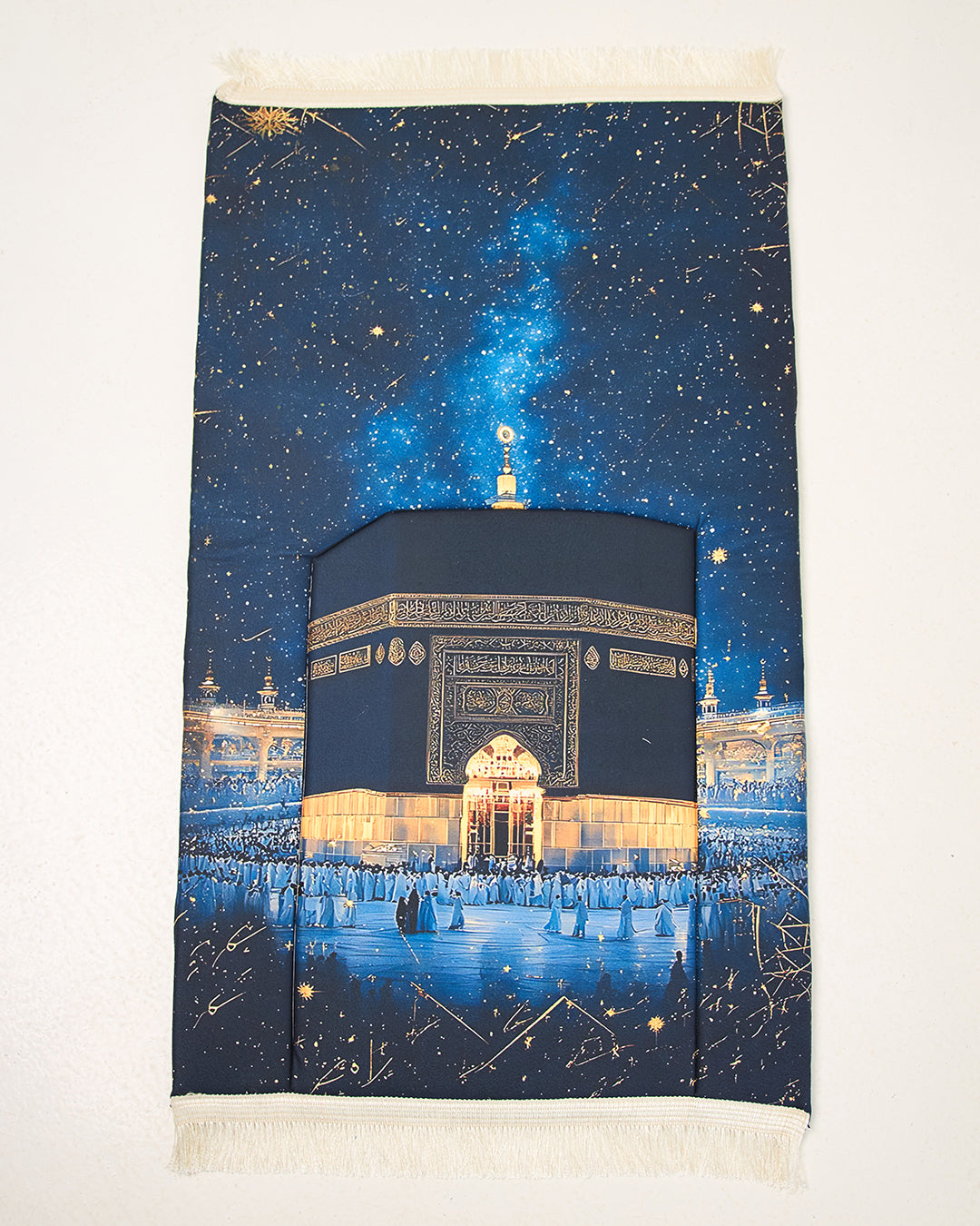 QUIBLAH PRAYER MAT